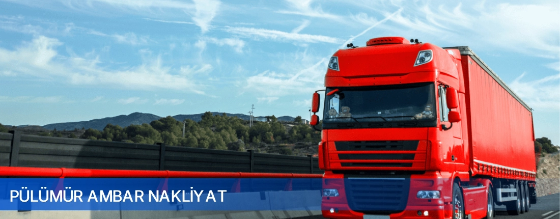 Pülümür Ambar Nakliyat